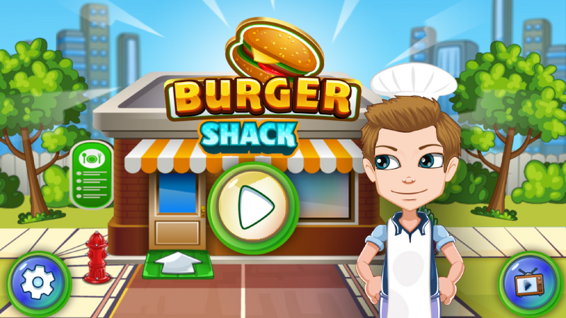 Burger Shack